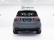 Mercedes-Benz GLS AMG GLS 63 4MATIC+ II (X167) Рестайлинг, 2025 — экстерьер, фото 5