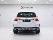 Mercedes-Benz GLE II (V167), 2021 — экстерьер, фото 5