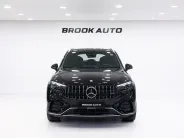 Mercedes-Benz GLC AMG GLC 43 4MATIC II (X254), 2025 — экстерьер, фото 2