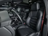Porsche Macan T I Рестайлинг 2, 2026 — экстерьер, фото 11