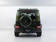 Mercedes-Benz G-Класс G 450 d AMG Line III (W465) Рестайлинг, 2025 — экстерьер, фото 5