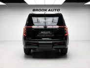 Nissan Armada Pro-4X III, 2025 — экстерьер, фото 5