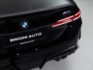 BMW M5 VII (G90), 2025 — экстерьер, фото 33