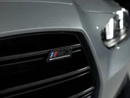 BMW M3 Competition VI (G80) Рестайлинг, 2025 — экстерьер, фото 34
