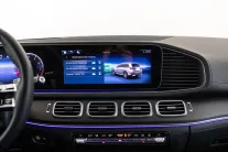 Mercedes-Benz GLS AMG GLS 63 4MATIC+ II (X167) Рестайлинг, 2025 — экстерьер, фото 27