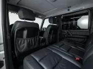 Mercedes-Benz G-Класс AMG I (W463), 2006 — экстерьер, фото 26