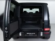 Mercedes-Benz G-Класс AMG G 63 II (W463), 2020 — экстерьер, фото 37