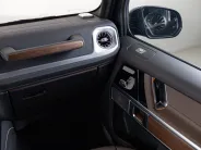 Mercedes-Benz G-Класс G 450 d AMG Line III (W465) Рестайлинг, 2025 — экстерьер, фото 21