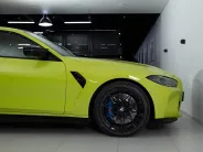 BMW M4 M Special G82/G83, 2021 — экстерьер, фото 29