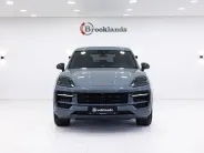 Porsche Cayenne GTS III Рестайлинг, 2025 — экстерьер, фото 2