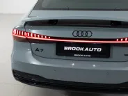 Audi A7 45 TFSI quattro S tronic II (4K), 2025 — экстерьер, фото 30