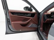 Porsche Panamera Turbo S E-Hybrid III, 2026 — экстерьер, фото 8