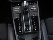 Porsche Macan GTS I Рестайлинг 2, 2025 — экстерьер, фото 20