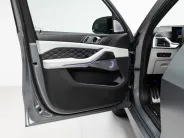 BMW X5 M Competition III (F95) Рестайлинг, 2026 — экстерьер, фото 8