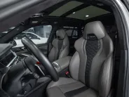 BMW X5 M Competition (M Special) III (F95), 2020 — экстерьер, фото 10