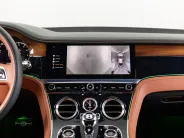 Bentley Continental GT III, 2021 — экстерьер, фото 28