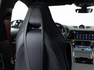 Porsche Panamera 4 III, 2024 — экстерьер, фото 24
