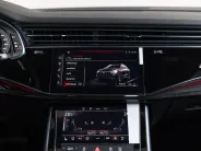 Audi Q8 55 TFSI I (4M) Рестайлинг, 2024 — экстерьер, фото 22