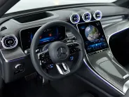 Mercedes-Benz GLC AMG GLC 43 4MATIC II (X254), 2024 — экстерьер, фото 9