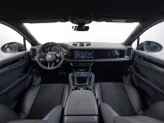Porsche Cayenne Turbo GT III Рестайлинг, 2024 — экстерьер, фото 30