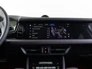 Porsche Cayenne Coupé III Рестайлинг, 2025 — экстерьер, фото 26