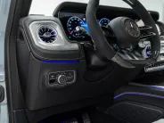 Mercedes-Benz G-Класс AMG G 63 II (W465) Рестайлинг, 2026 — экстерьер, фото 14