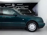 Mercedes-Benz E-Класс II (W210, S210), 1996 — экстерьер, фото 33
