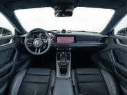 Porsche 911 Carrera 4S VIII (992), 2021 — экстерьер, фото 25