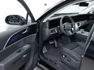 Hongqi E-HS9 I, 2023 — экстерьер, фото 7