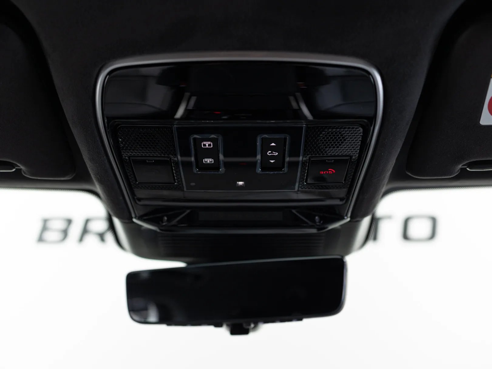 Land Rover Range Rover Sport Autobiography III, 2026 — экстерьер, фото 18