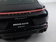Porsche Panamera 4 III, 2026 — экстерьер, фото 33