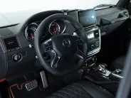 Mercedes-Benz G-Класс AMG G 65 I (W463) Рестайлинг 3, 2018 — экстерьер, фото 13