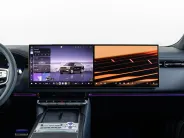 Zeekr 9X Max (6 seats) I, 2025 — экстерьер, фото 22