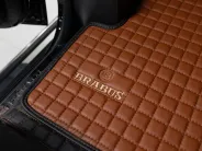 Mercedes-Benz G-Класс AMG 6x6 G63 AMG 6x6 I, 2013 — экстерьер, фото 26