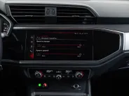 Audi Q3 35 TFSI Aggressive dynamic II (F3), 2023 — экстерьер, фото 21