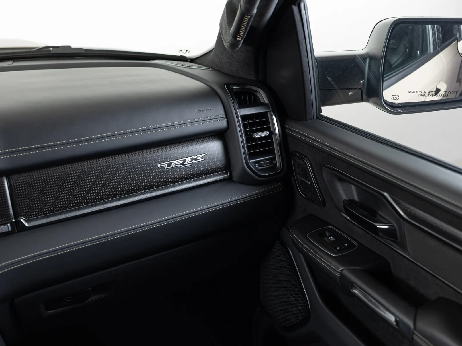 Ram 1500 TRX V, 2022 — экстерьер, фото 20