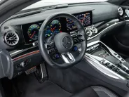 Mercedes-Benz AMG GT 4-Door Coupe AMG GT 43 4MATIC+ Особая Серия I, 2022 — экстерьер, фото 10
