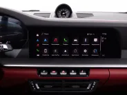 Porsche 911 VIII (992), 2023 — экстерьер, фото 20