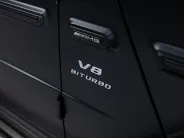 Mercedes-Benz G-Класс AMG G 63 II (W463), 2021 — экстерьер, фото 30