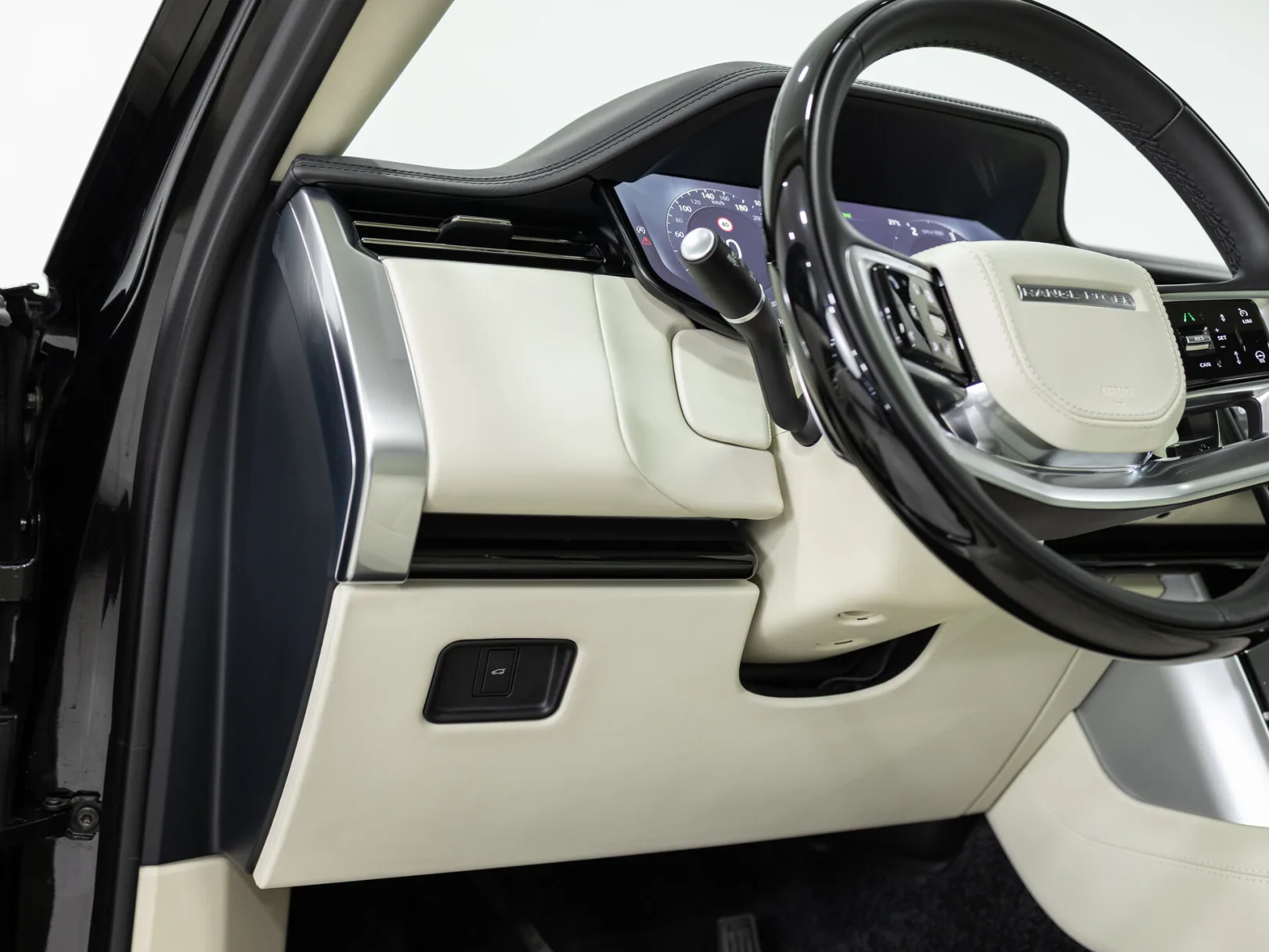 Land Rover Range Rover Autobiography V, 2024 — экстерьер, фото 14
