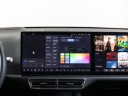 Li Auto (Lixiang) L7 Max I, 2024 — экстерьер, фото 15