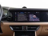 Porsche Cayenne E-Hybrid III Рестайлинг, 2026 — экстерьер, фото 23