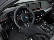 BMW M5 CS VI (F90) Рестайлинг, 2021 — экстерьер, фото 11