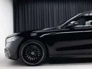 Mercedes-Benz S-Класс S 580 4MATIC VII (W223) Рестайлинг, 2026 — экстерьер, фото 40