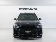 BMW X7 M50d M Special I (G07), 2020 — экстерьер, фото 2