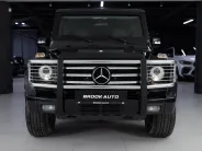 Mercedes-Benz G-Класс AMG I (W463), 2003 — экстерьер, фото 33