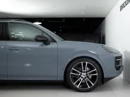 Porsche Cayenne Базовая III Рестайлинг, 2026 — экстерьер, фото 33