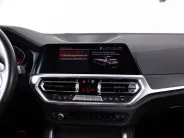 BMW 4 серии 420d xDrive M Sport Pro G22, G23, G26, 2021 — экстерьер, фото 20