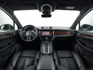 Porsche Macan S I Рестайлинг, 2019 — экстерьер, фото 26