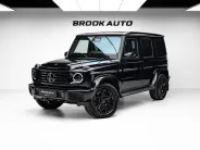 Mercedes-Benz G-Класс G 450 d AMG Line III (W465) Рестайлинг, 2026 — экстерьер, фото 1